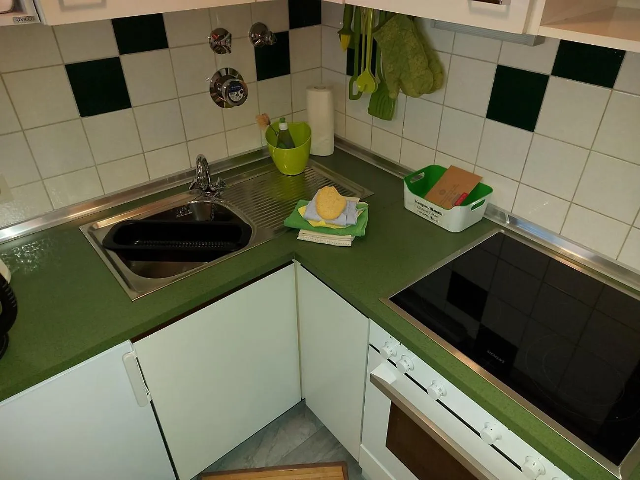 Apartamento Fewo Anni'S Alpenglueck Sonthofen