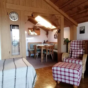 Apartment Soyer, Sonthofen