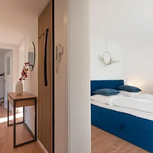 Apartment Sms-homes I Auszeit Im Bergblickparadies, Sonthofen