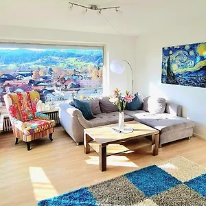 Apartment Sanosueno 3, Sonthofen