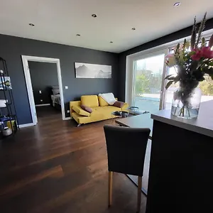 Apartment Quartier4 - Mit Privater Aussensauna!, Sonthofen
