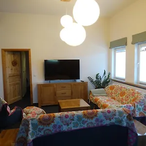 Apartment Mondscheinloft, Sonthofen