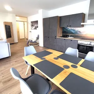 Apartment Alpenliebe & Auszeit, Sonthofen