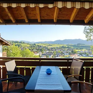 Apartment Staig, Sonthofen
