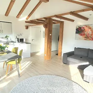 Apartment Sanosueno 1, Sonthofen